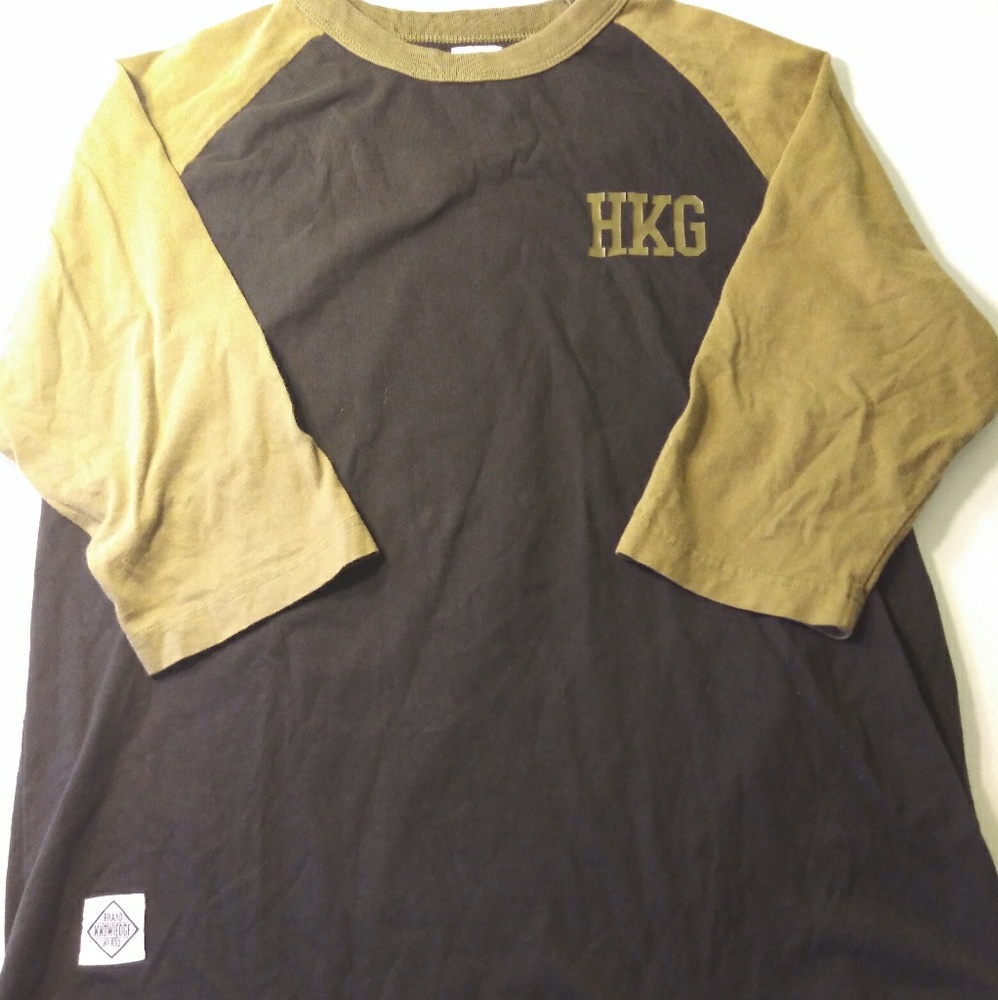 Knowledge Clothing Co Large T-shirt